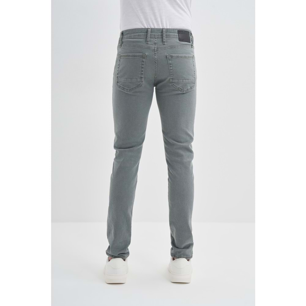 CAZ 0783 HARDEN DENIM PANTOLON 24KCEJJH0783