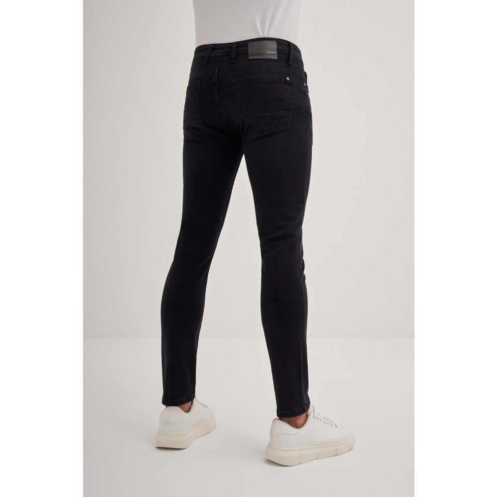 CAZ 0778 HARDEN DENIM PANTOLON 24KCEJJH0778