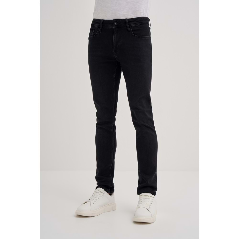 CAZ 0707 HARDEN DENIM PANTOLON 24KCEJJH0707