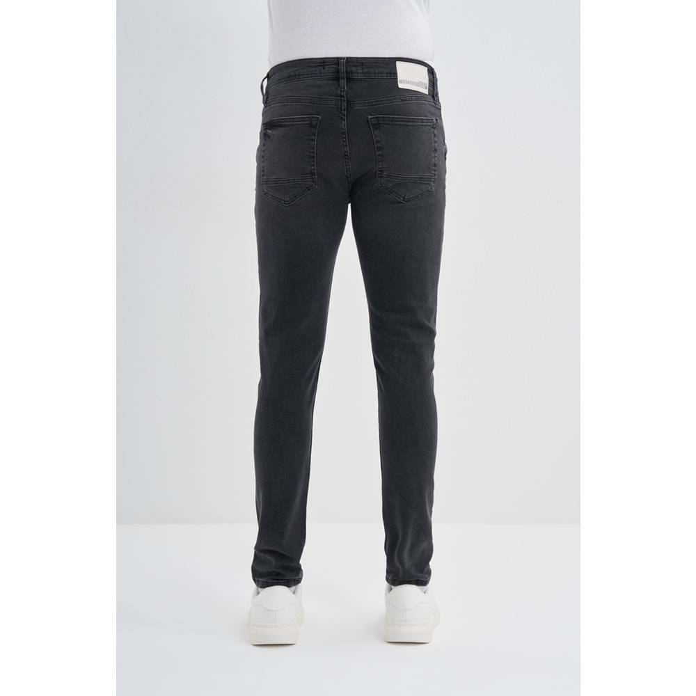 CAZ 0737 HARDEN DENIM PANTOLON 24KCEJJH0737