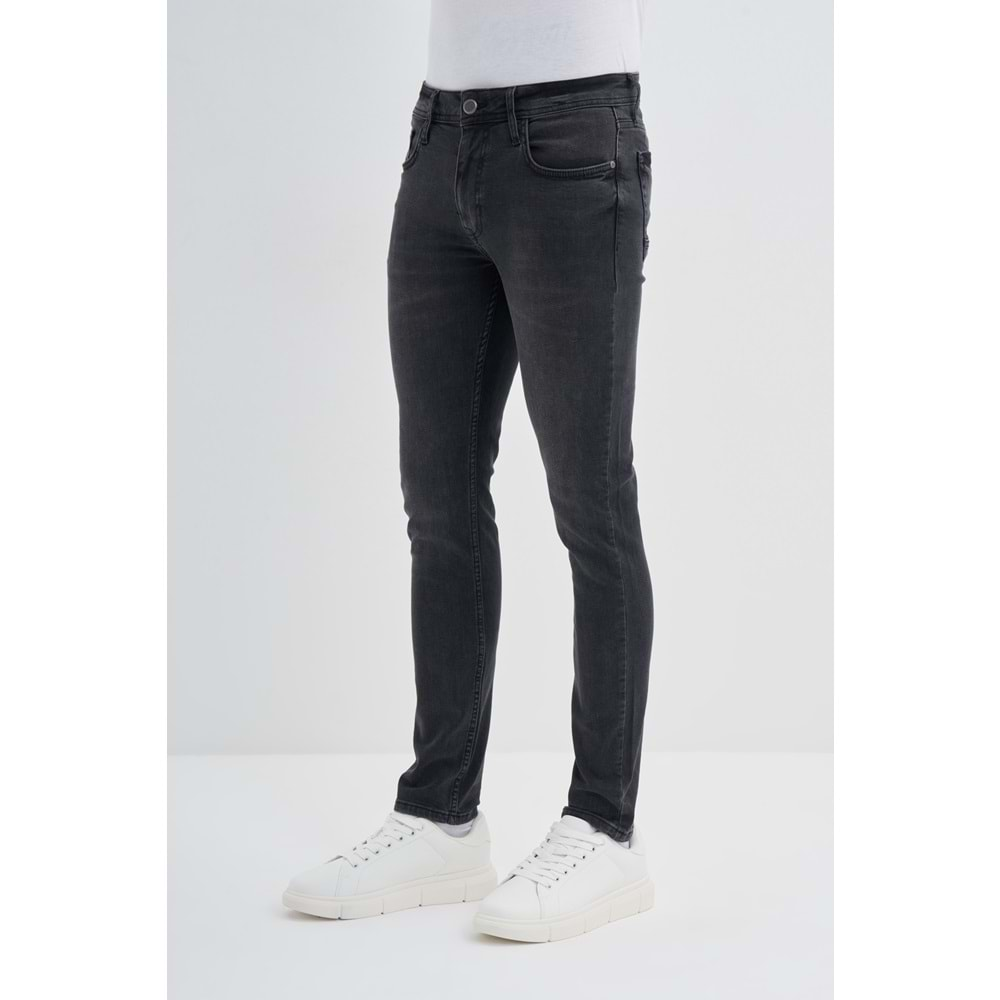 CAZ 0737 HARDEN DENIM PANTOLON 24KCEJJH0737