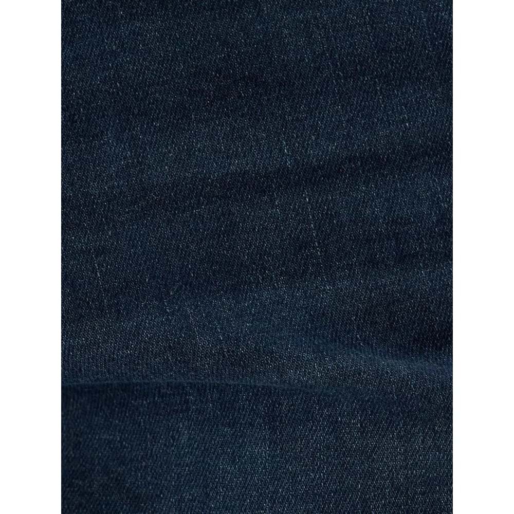 Slim Fit Kot Pantolon - Brad Jean - KOTON - 5WAM40176ND - KOYU İNDİGO - 29/30