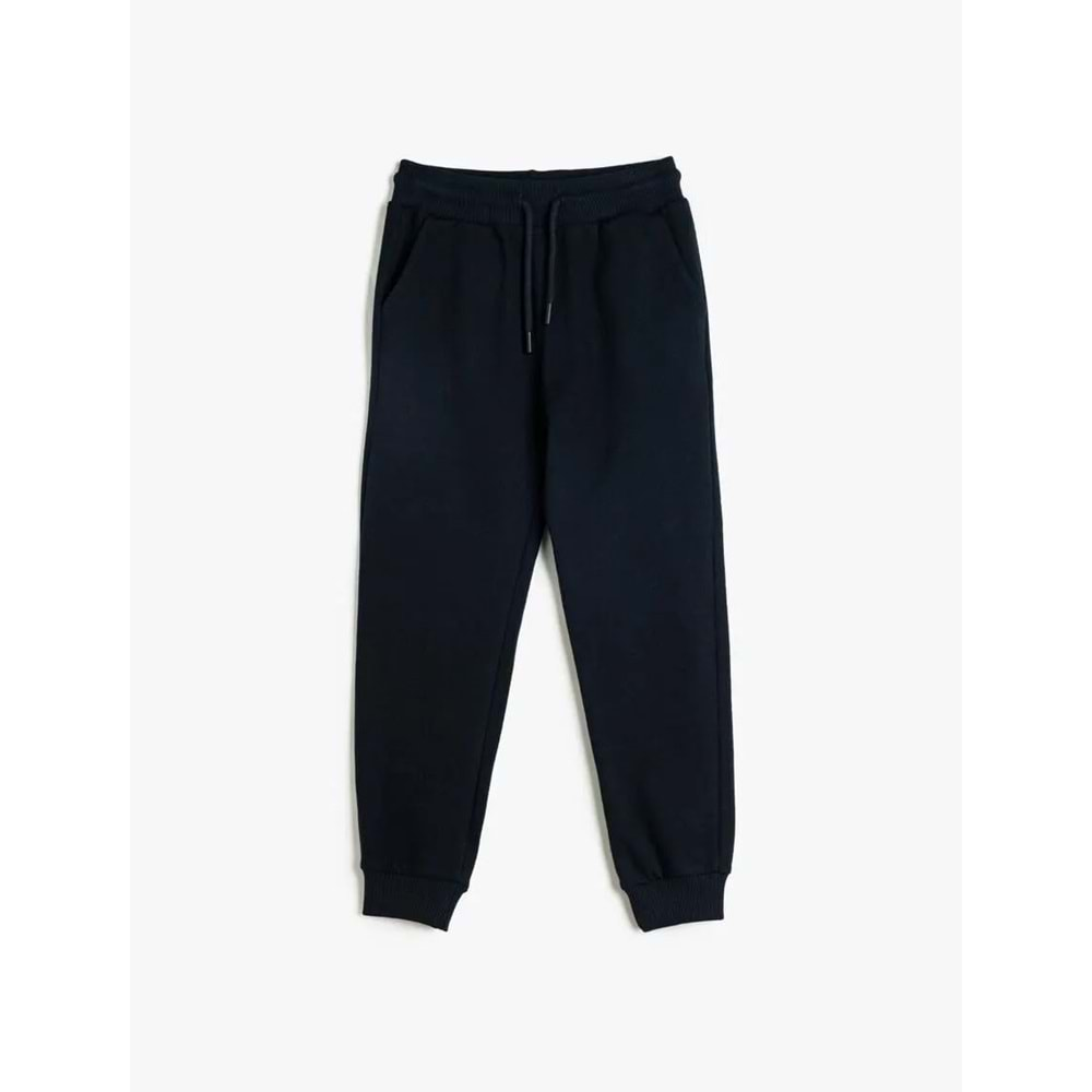 Erkek Çocuk Jogger Eşofman Altı 5WKB40142TK