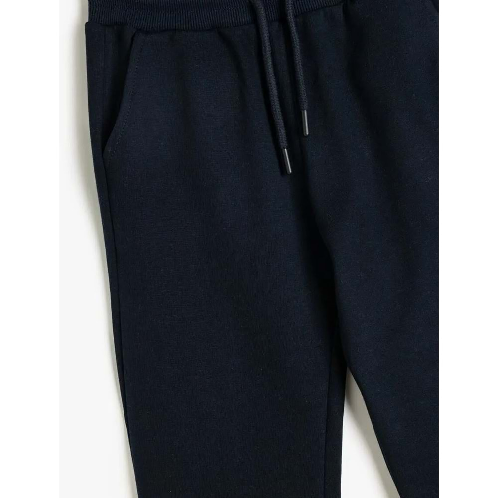 Erkek Çocuk Jogger Eşofman Altı 5WKB40142TK