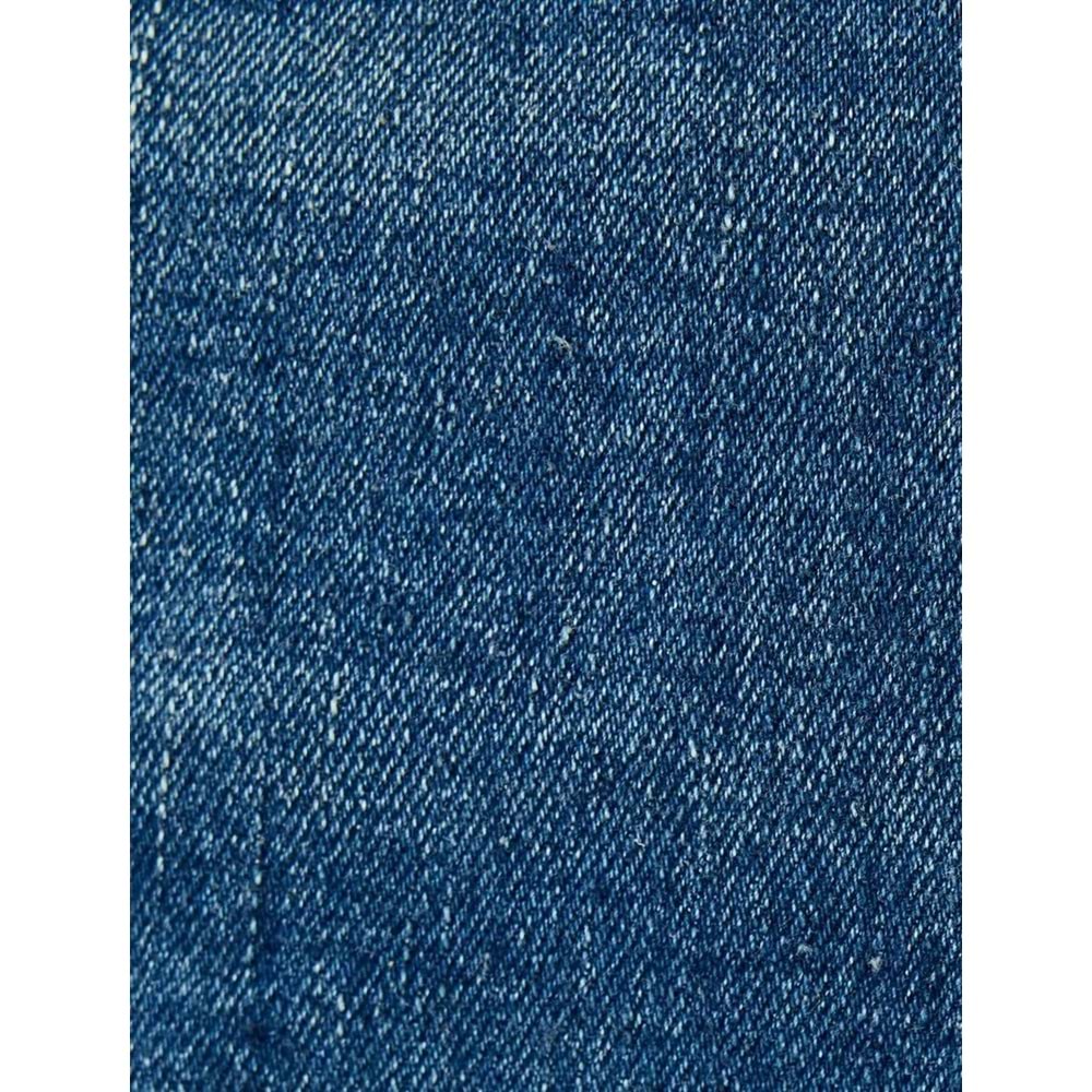 Erkek Giyim Kot Pantolon - KOTON - 5WAM40008ND - KOYU İNDİGO - 32/30