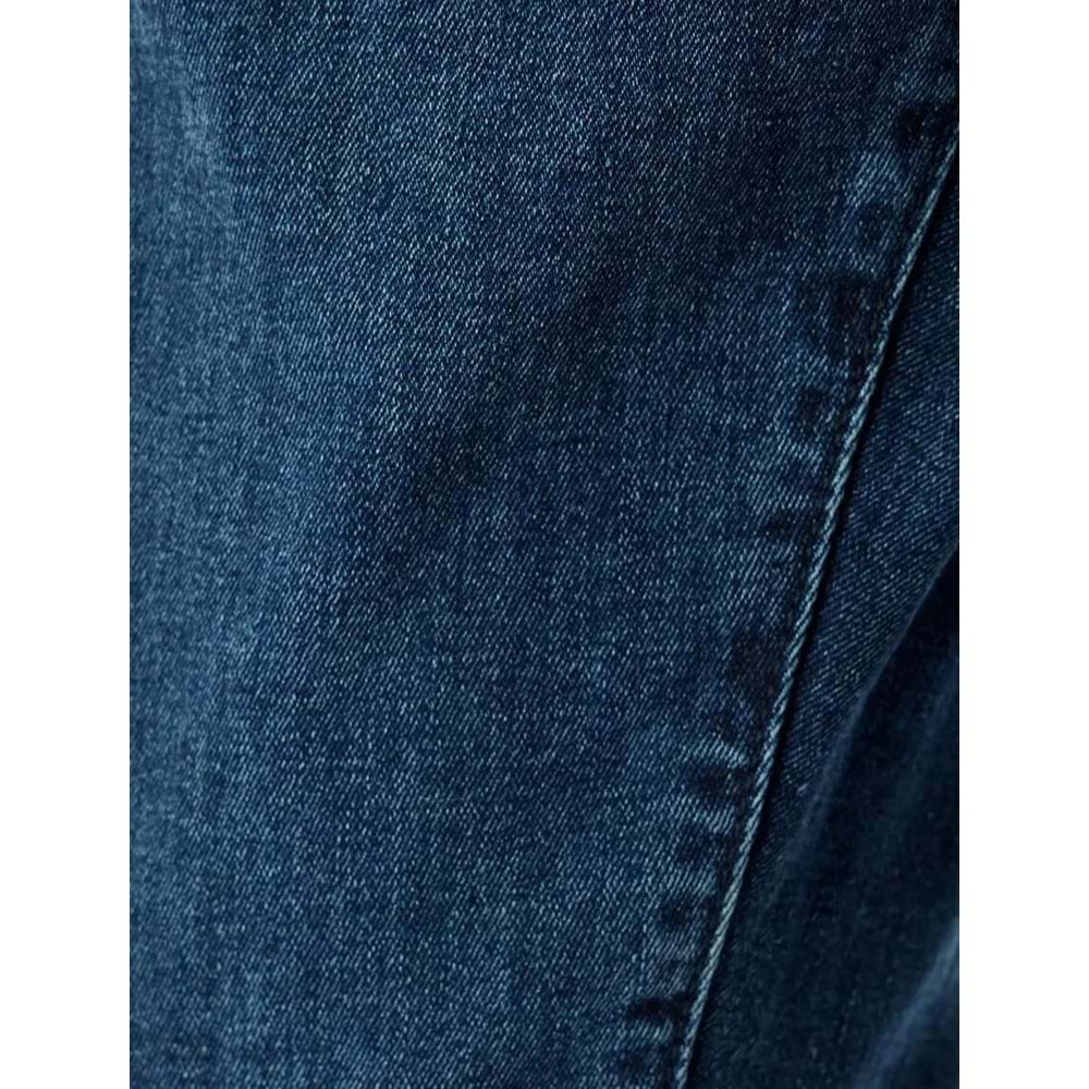 Erkek Giyim Kot Pantolon - KOTON - 5WAM40014ND - İNDİGO STONE - 32/30