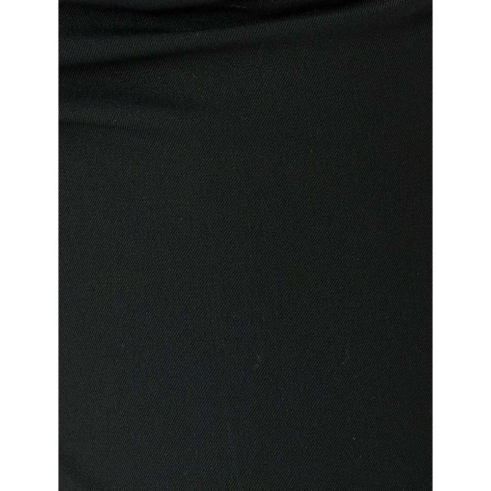 Cepli Yüksek Bel Cigarette Pantolon 5SAK40044UW