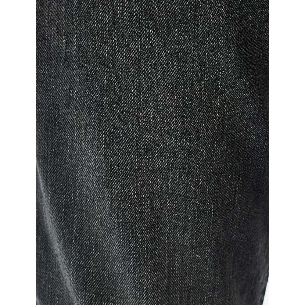 Slim Fit Jean Pantolon - Brad Jean - KOTON - SİYAH - 34/30