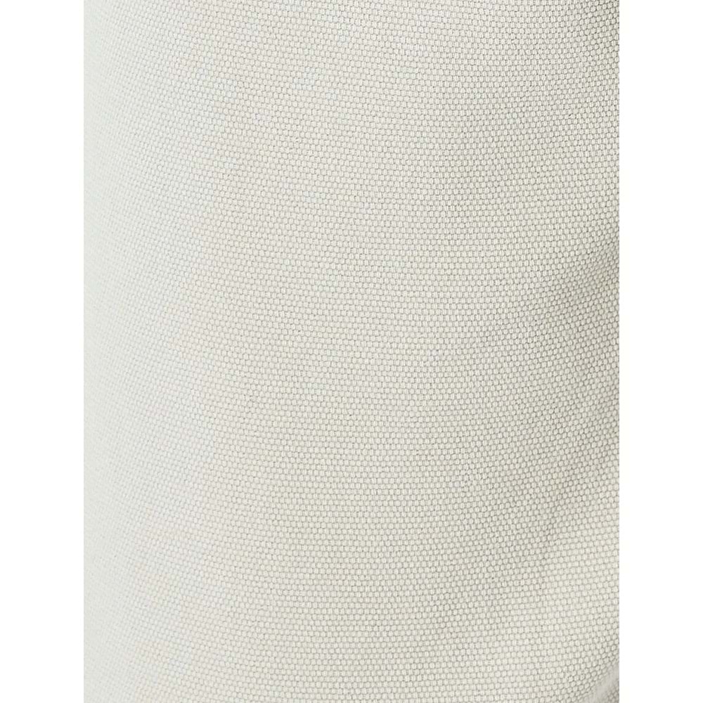 Beli Bağcıklı Cep Detaylı Pamuklu Chino Pantolon 5SAM40023HW