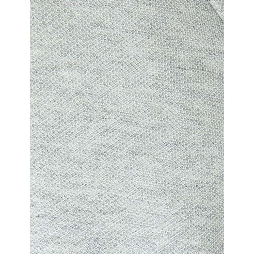 Slim Fit Pamuk Karışımlı Mono Yaka Blazer Ceket 5SAM50004HK