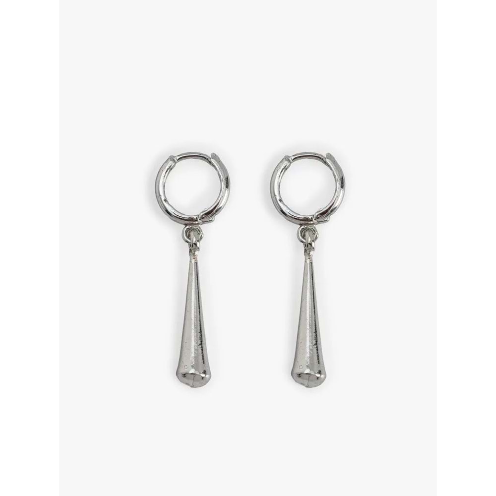 Kadın Sallantılı Halka Küpe 5SAK70287AA