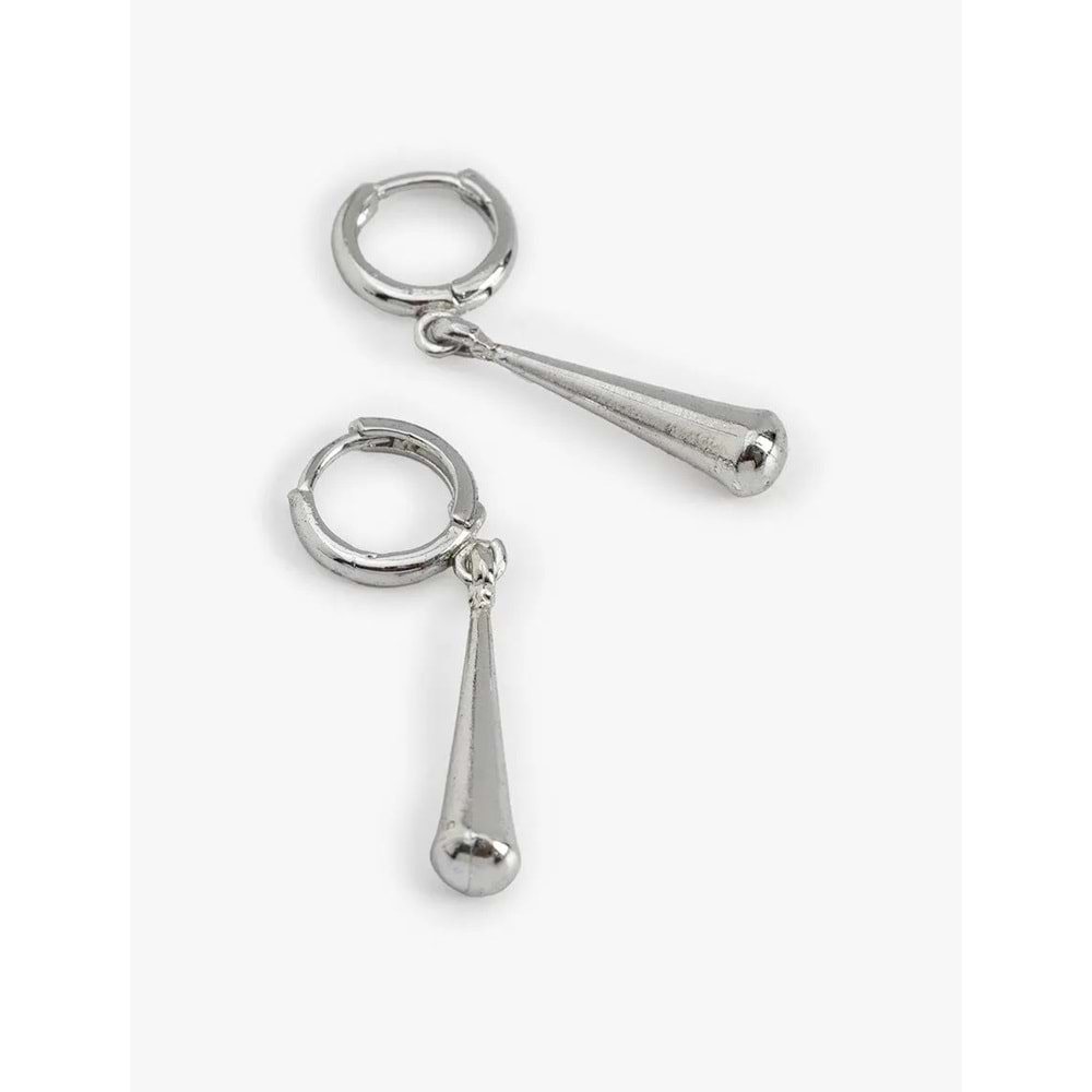 Kadın Sallantılı Halka Küpe 5SAK70287AA