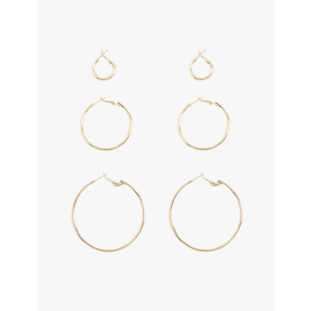 Kadın Küpe 5SAK70301AA