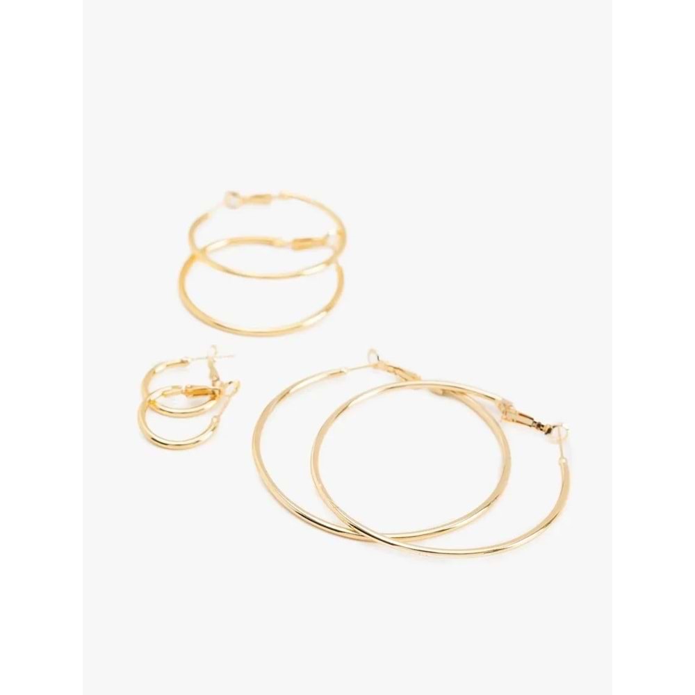 Kadın Küpe 5SAK70301AA