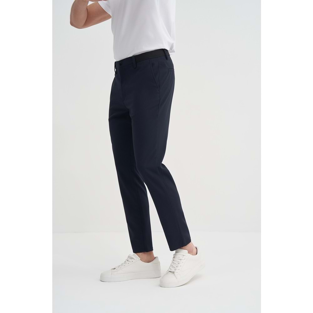 CAZ 0002 JOGGER PANTOLON