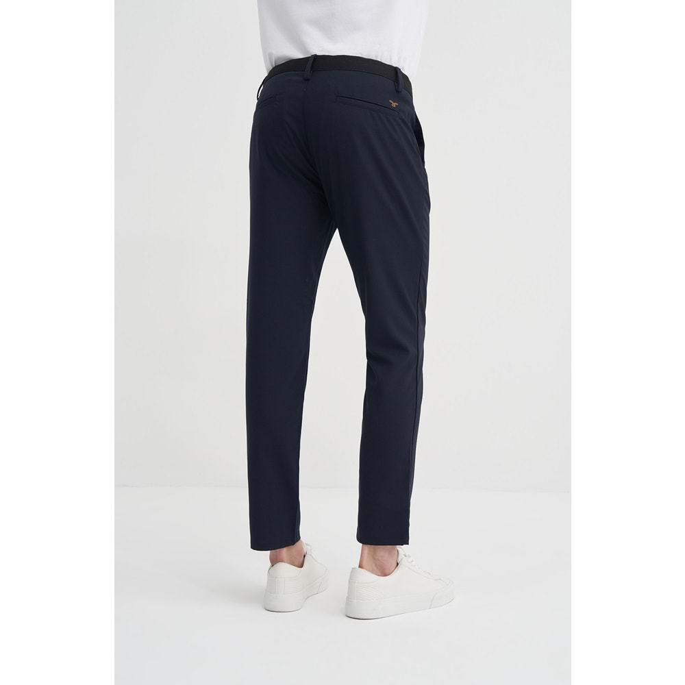 CAZ 0002 JOGGER PANTOLON