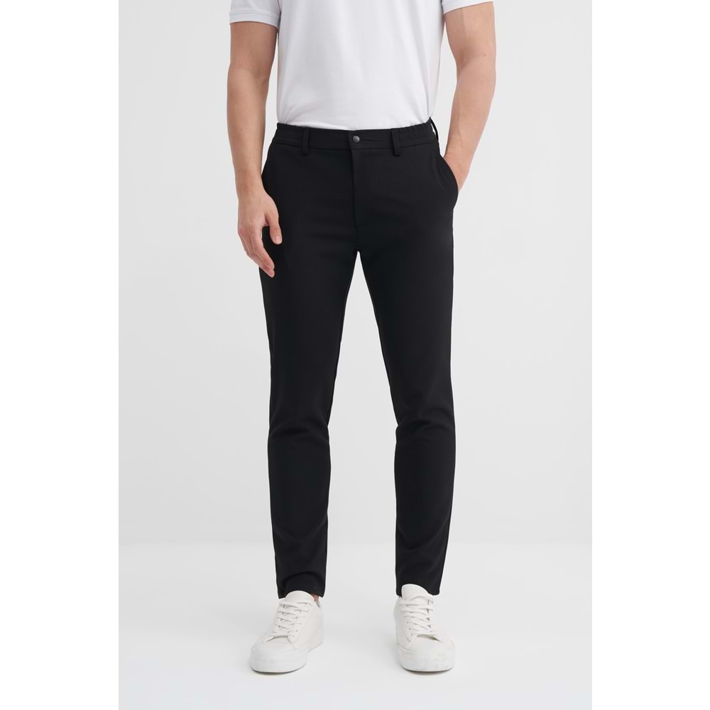 CAZ 0016 JOGGER PANTOLON