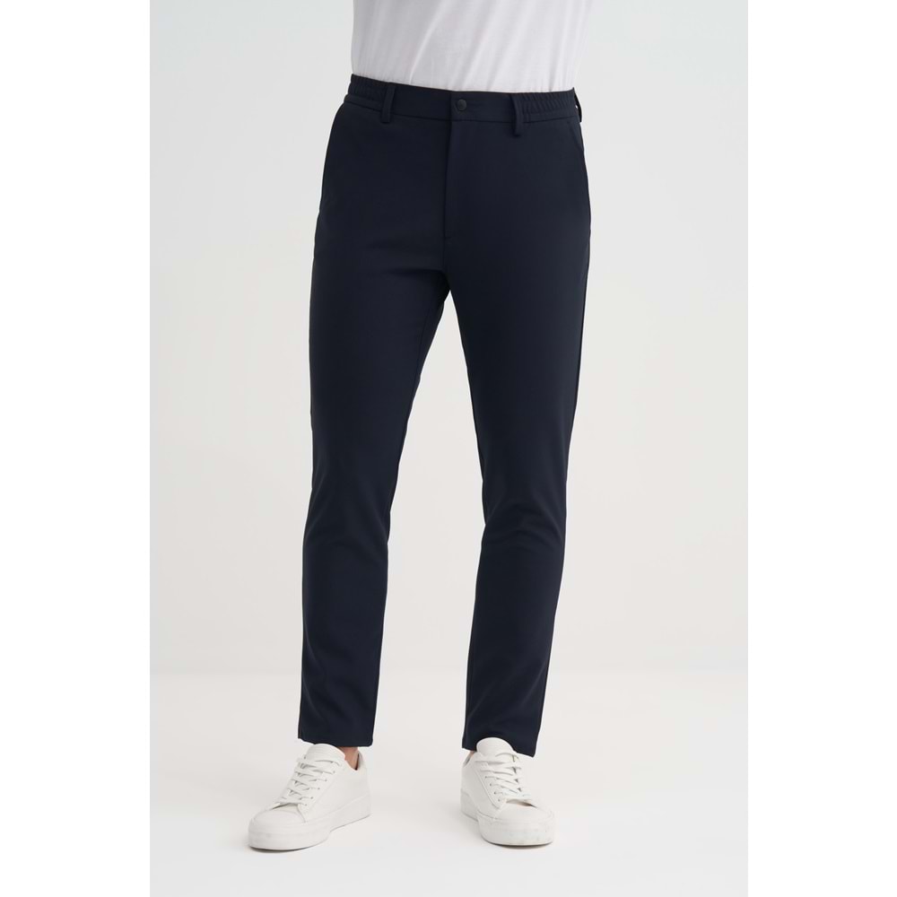 CAZ 0016 JOGGER PANTOLON