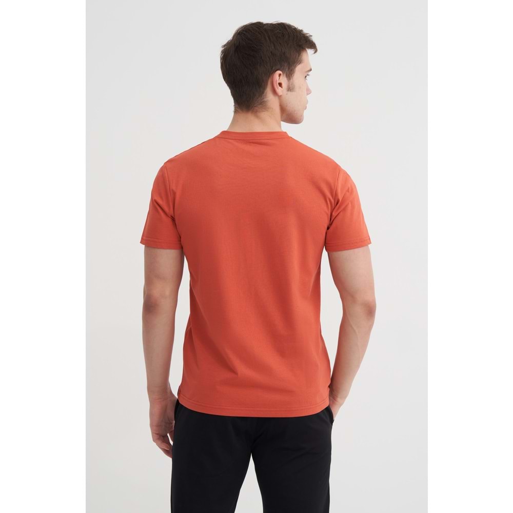 CAZ 4043 BIS YK T-SHIRT