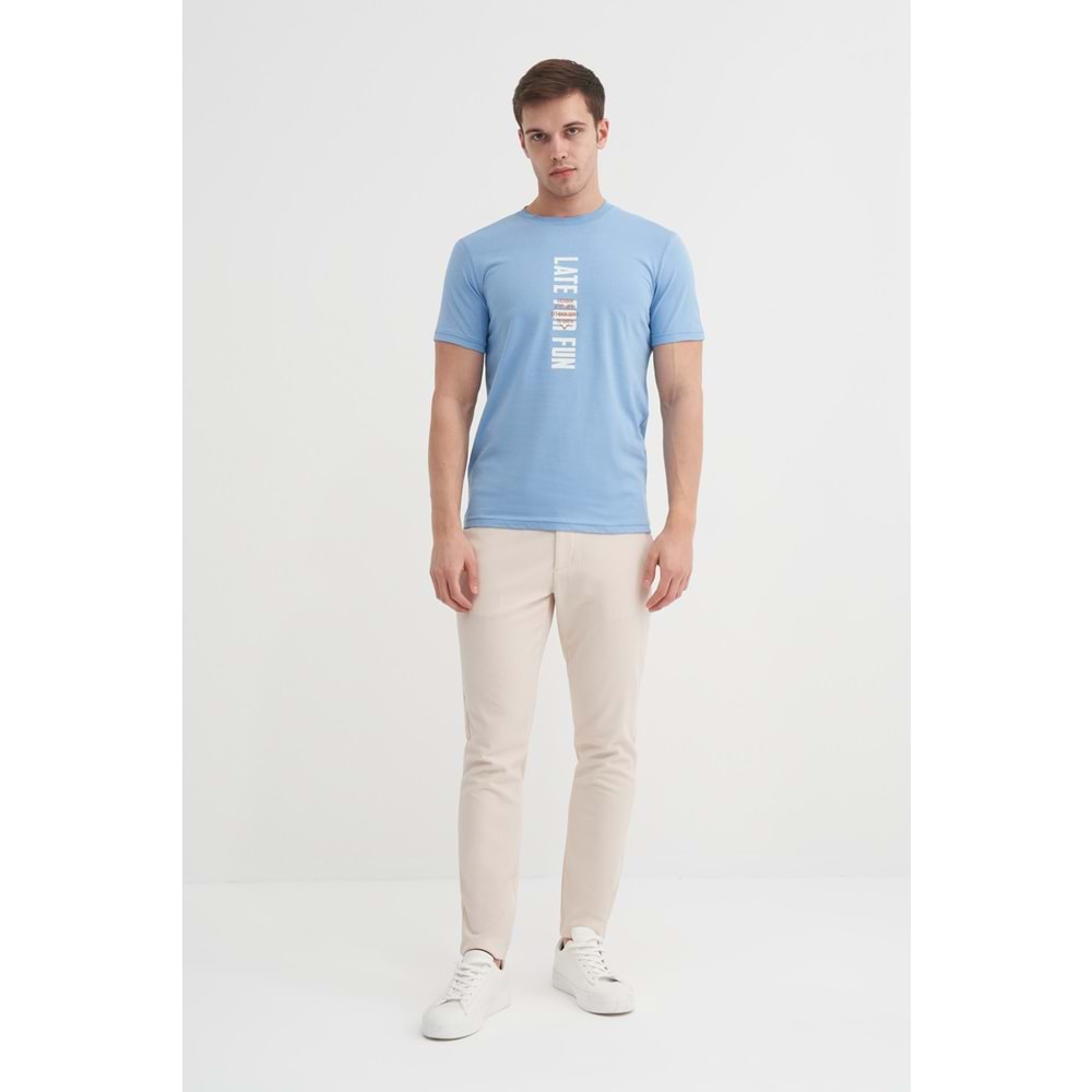 CAZ 4156 BIS YK T-SHIRT