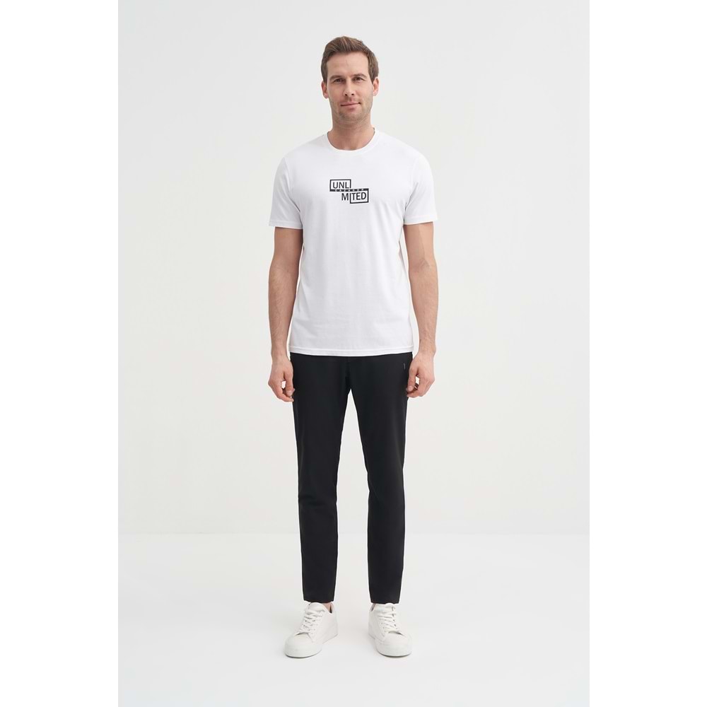 CAZ 4166 BIS YK T-SHIRT