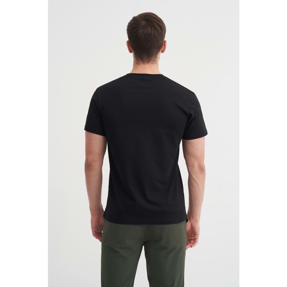 CAZ 4166 BIS YK T-SHIRT