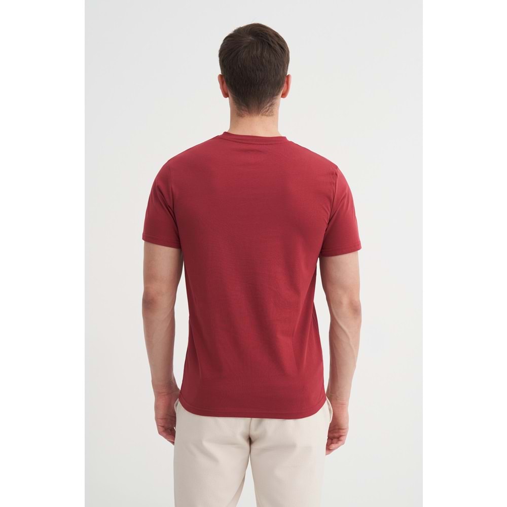 CAZ 4166 BIS YK T-SHIRT