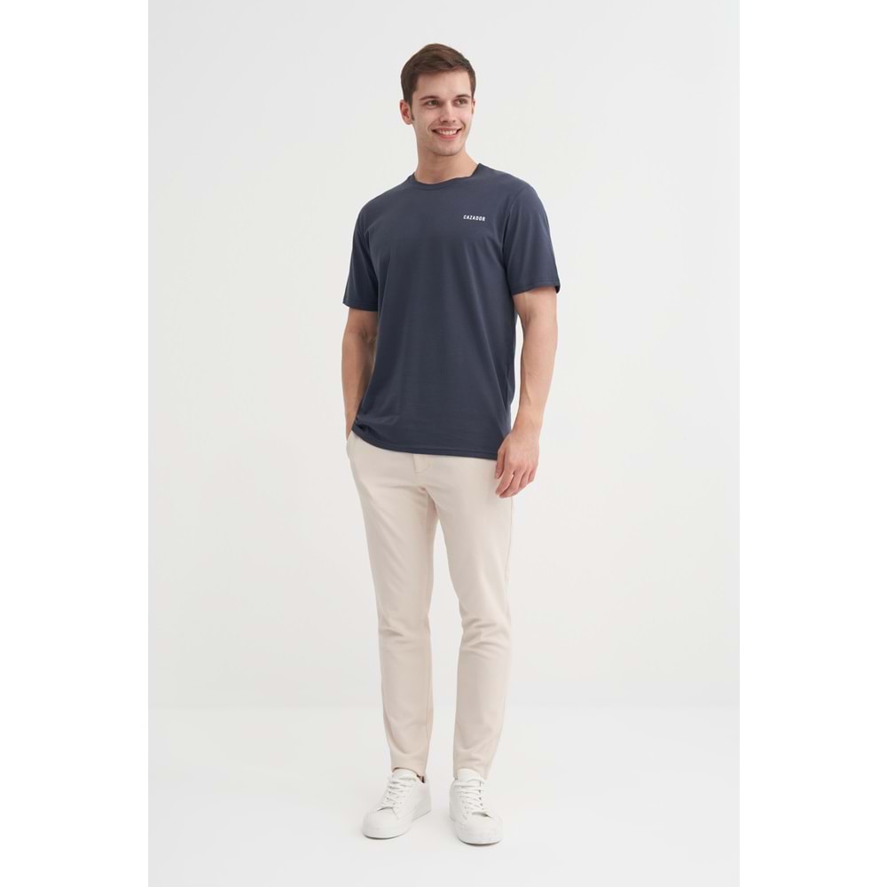 CAZ 4233 BIS YK T-SHIRT