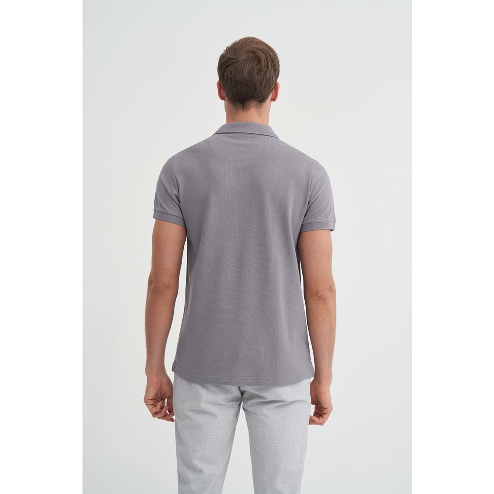 CAZ 4613 POLO PİKE T-SHIRT