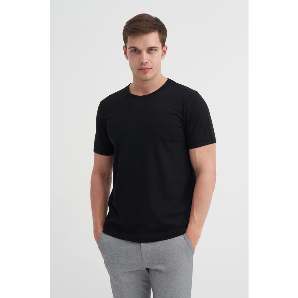 CAZ 4618 STN BIS. T-SHIRT