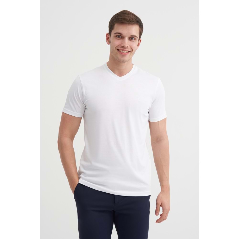 CAZ 4624 STN. V SÜPREM T-SHIRT