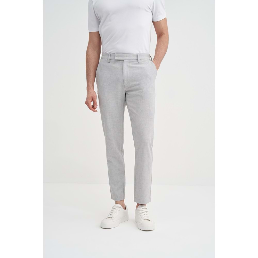 CAZ 0011 JOGGER PANTOLON