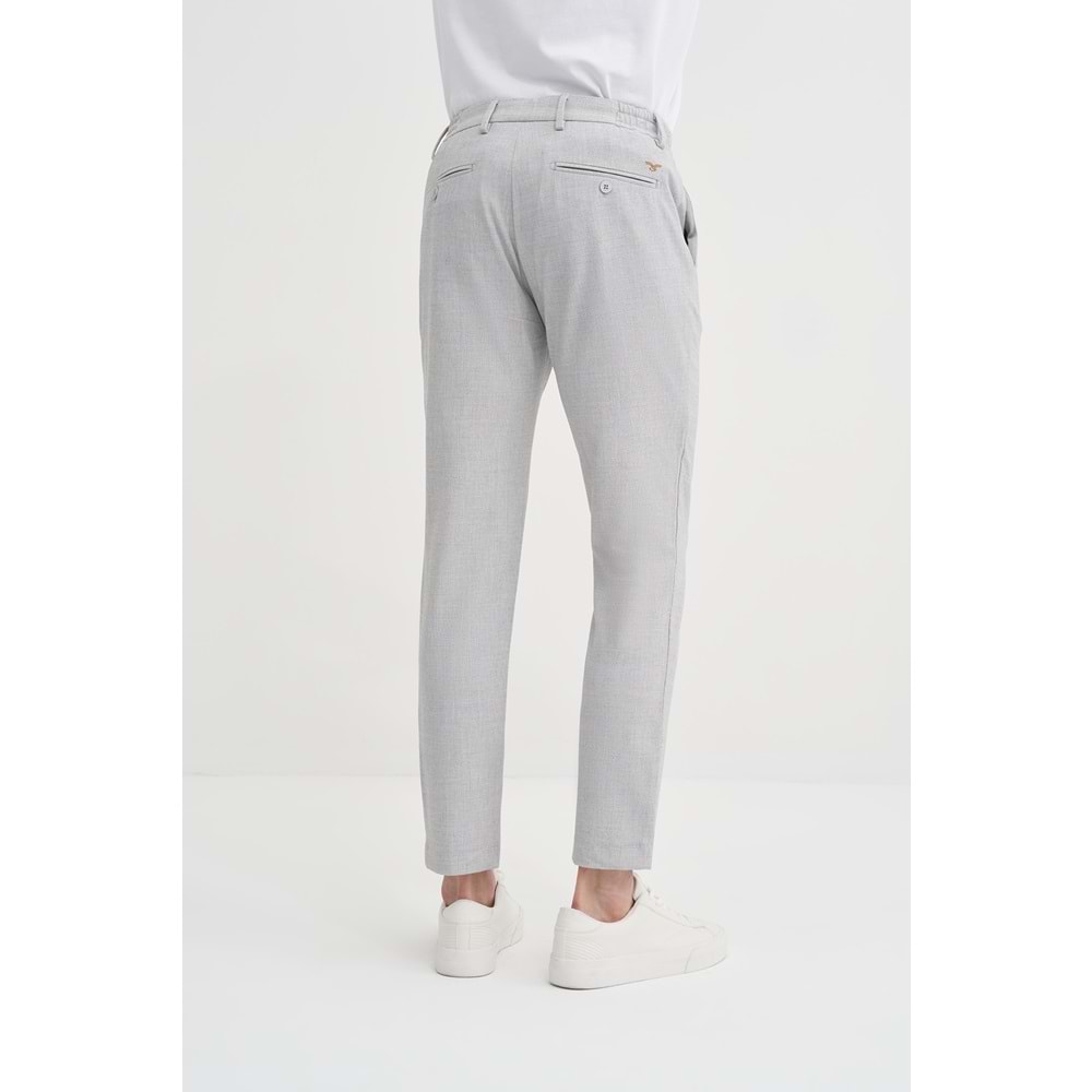 CAZ 0011 JOGGER PANTOLON
