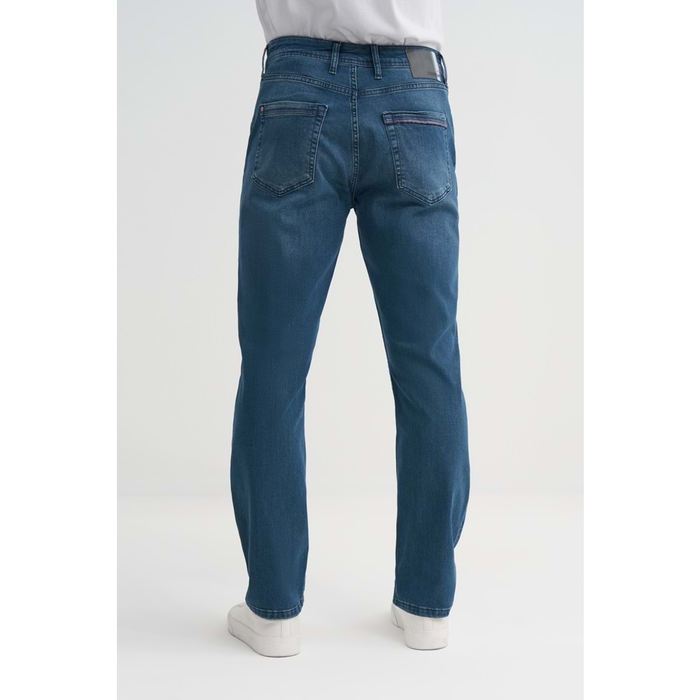 CAZ 0796 BLADE DENIM PANTOLON