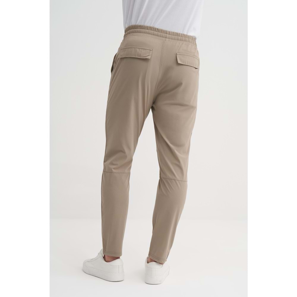 CAZ 8000 PİKE ESOFMAN ALTI - CAZADOR - BEJ - XXL