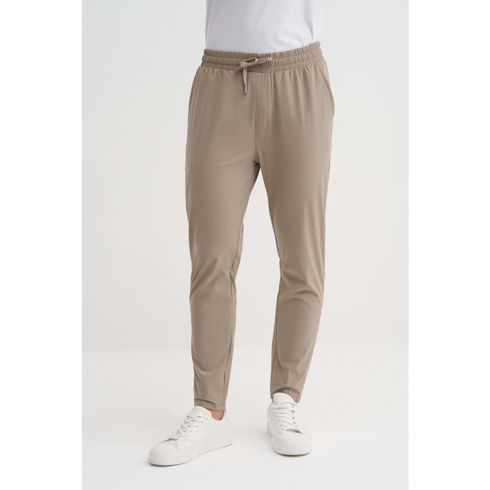 CAZ 8000 PİKE ESOFMAN ALTI