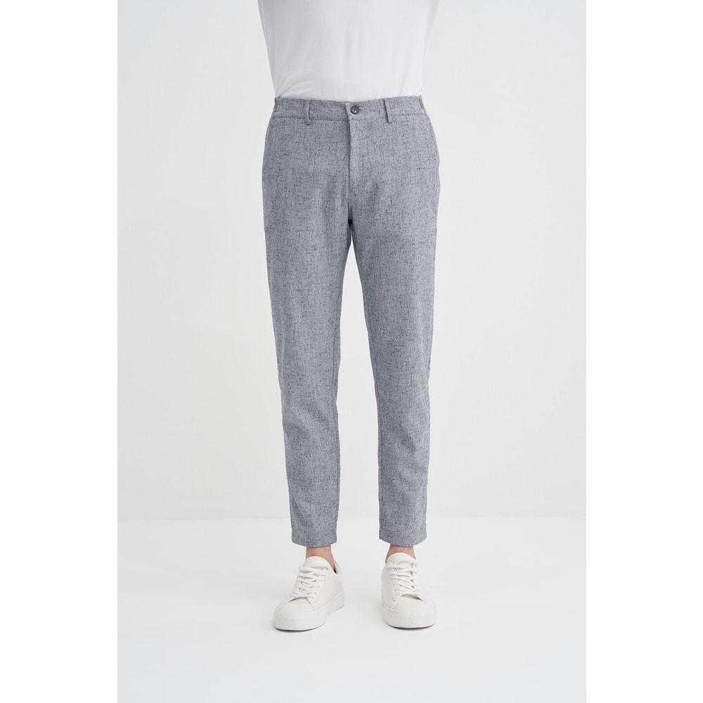 CAZ 0035 JOGGER PANTOLON