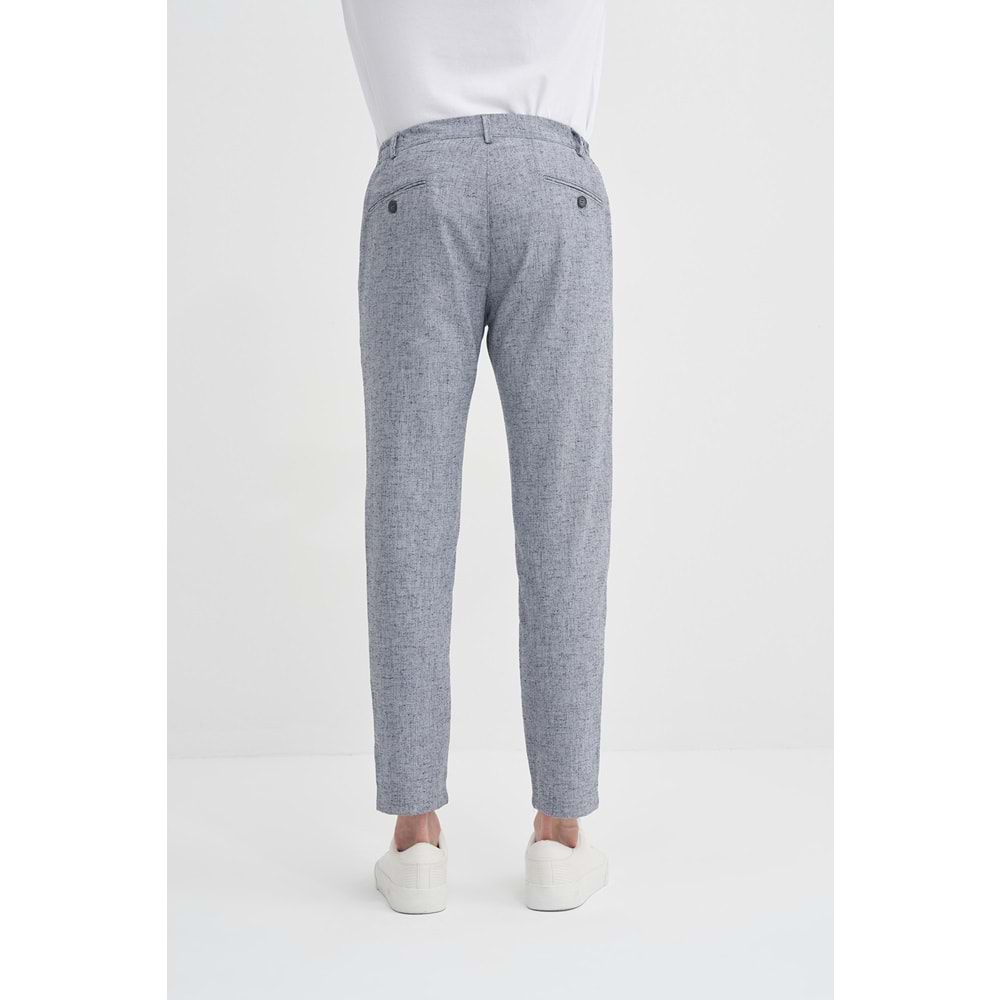 CAZ 0035 JOGGER PANTOLON