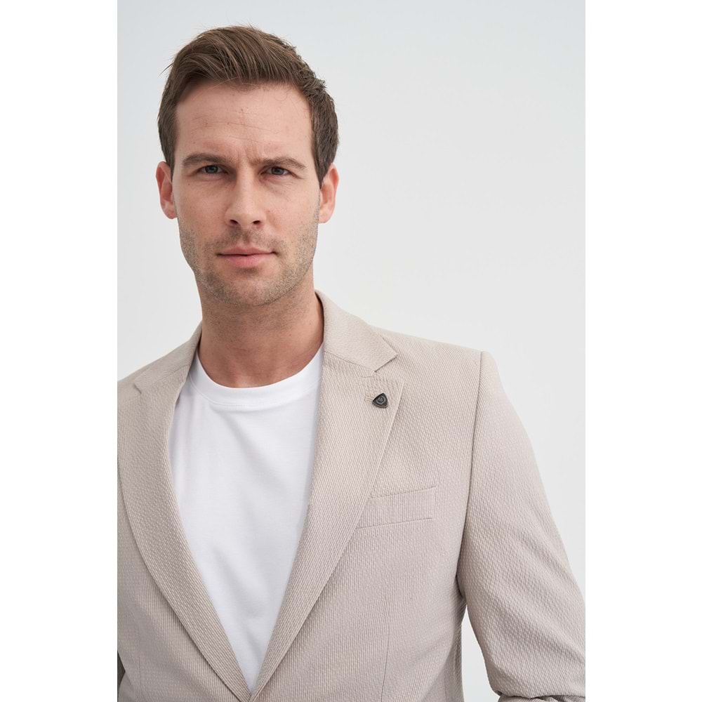 CAZ 1101 BLAZER CEKET