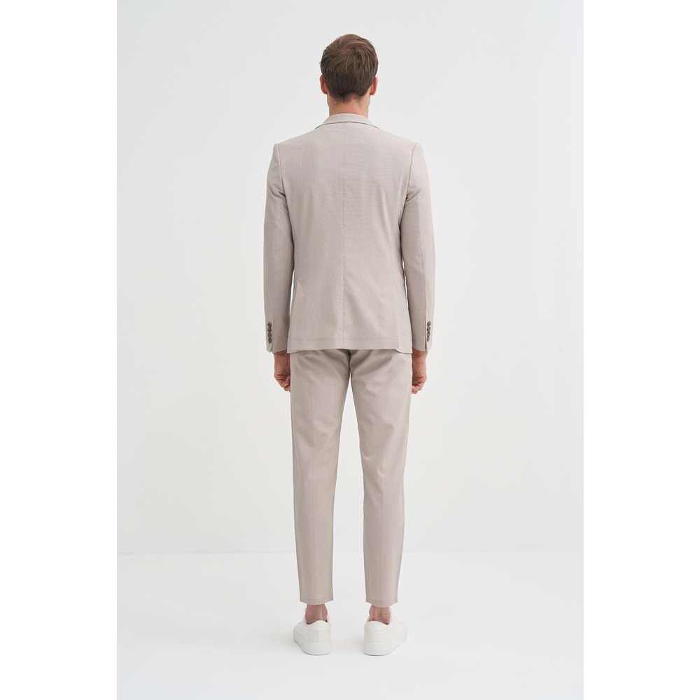 CAZ 1101 BLAZER CEKET