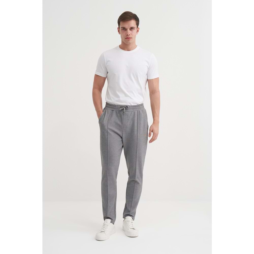 CAZ 8000 PİKE ESOFMAN ALTI