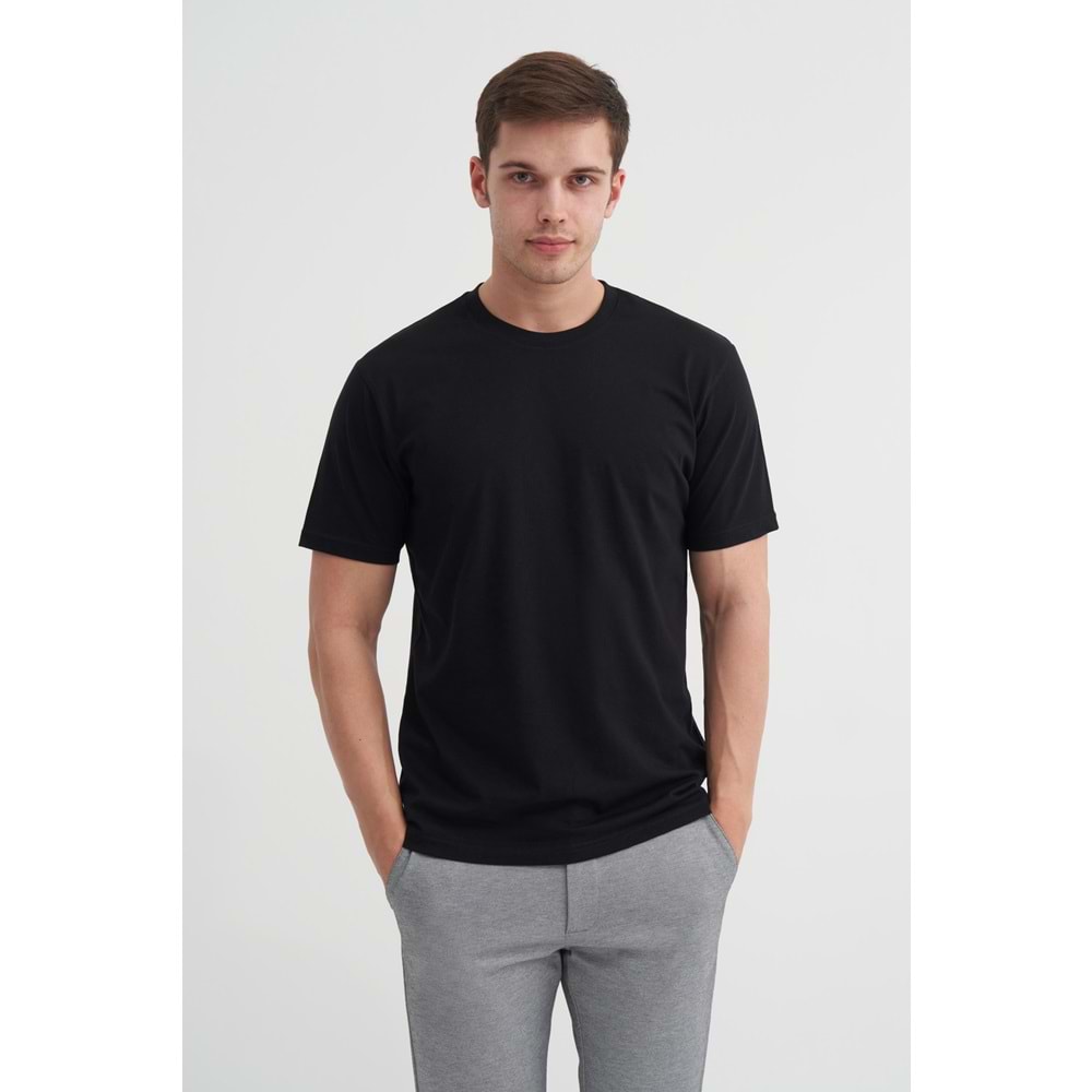 CAZ 4627 BIS YK T-SHIRT