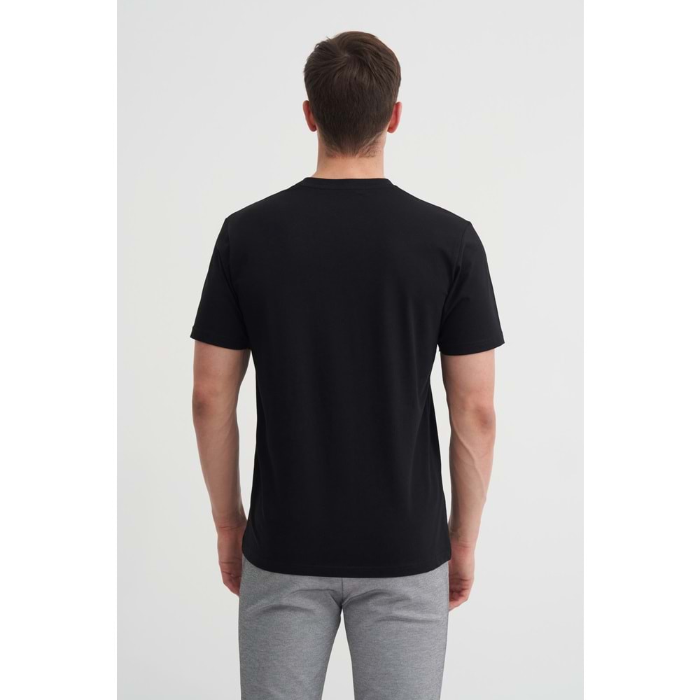 CAZ 4627 BIS YK T-SHIRT