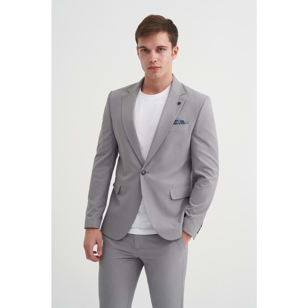 CAZ 1105 BLAZER CEKET