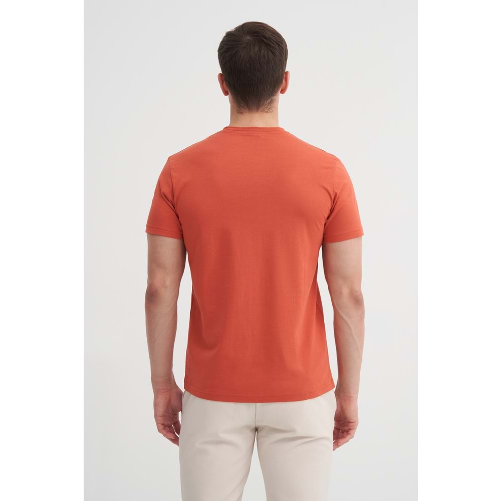 CAZ 4623 STN. BİS SÜPREM T-SHIRT