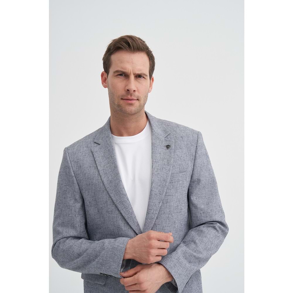 CAZ 1106 BLAZER CEKET