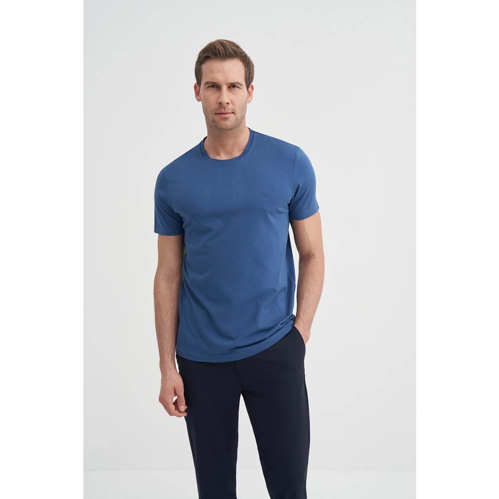CAZ 4623 STN. BİS SÜPREM T-SHIRT