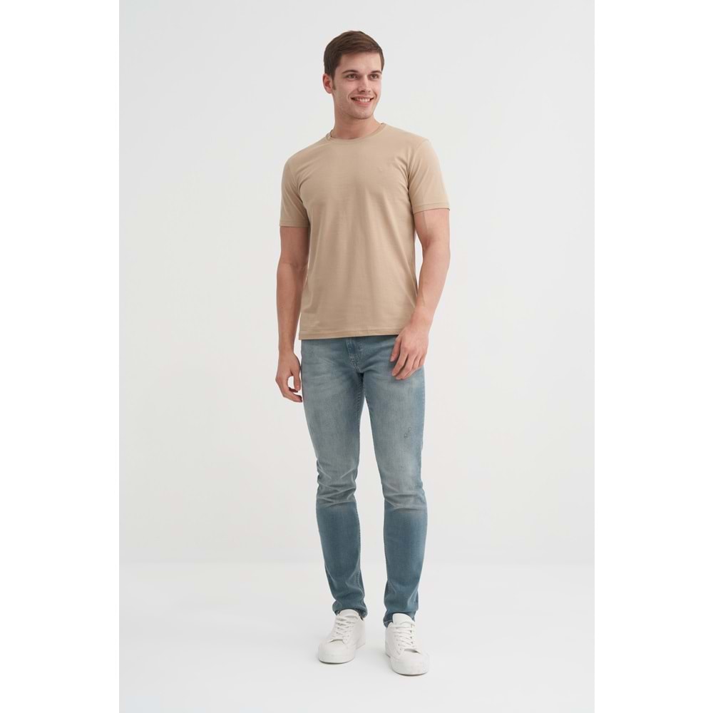 CAZ 4623 STN. BİS SÜPREM T-SHIRT