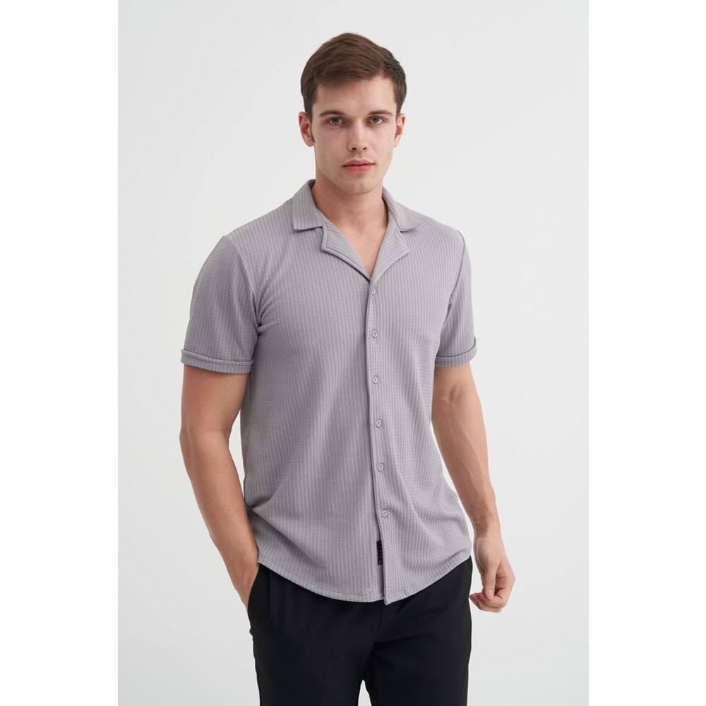 CAZ 2016 K.KOL GÖMLEK