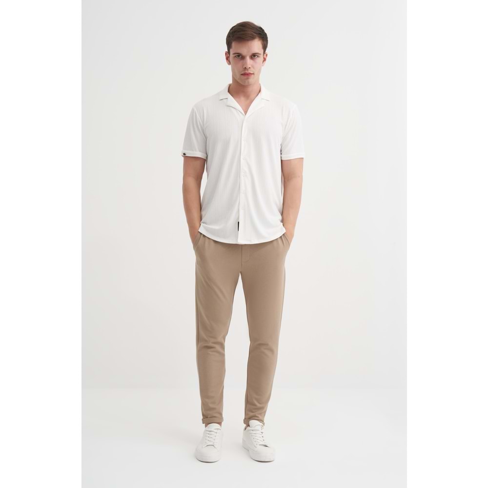 CAZ 2041 K.KOL GÖMLEK